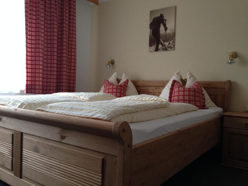 Pension Horfarter Fieberbrunn Room photo