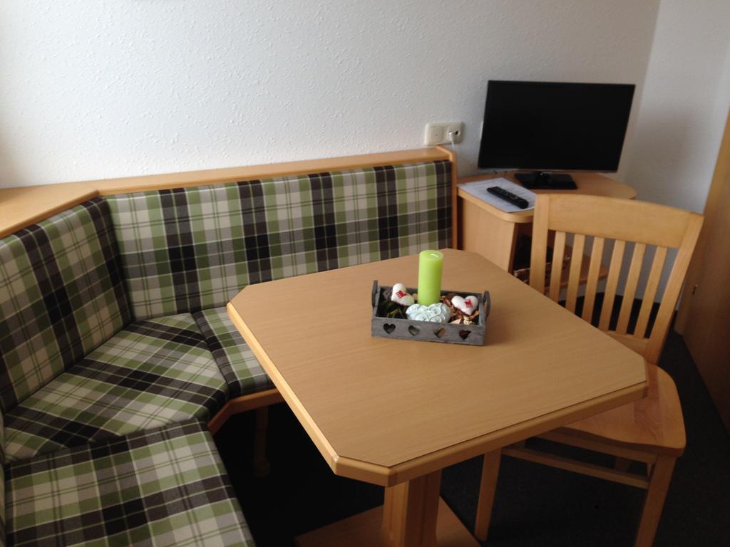 Pension Horfarter Fieberbrunn Room photo