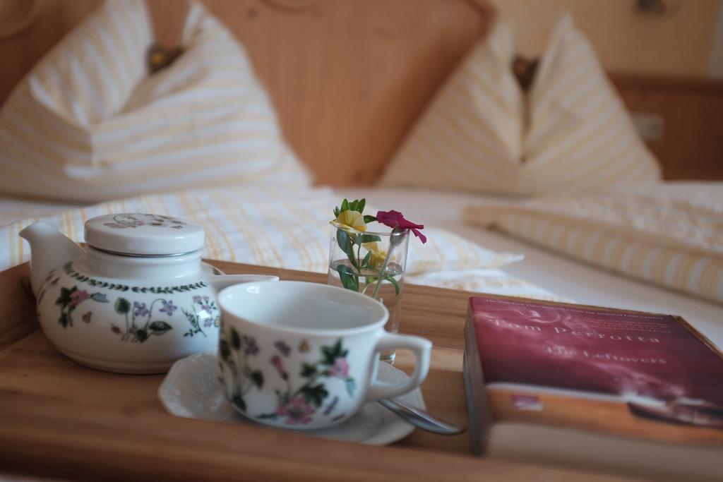 Pension Horfarter Fieberbrunn Room photo