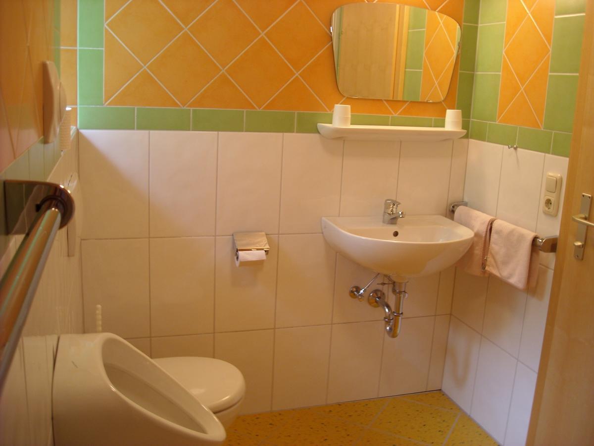 Pension Horfarter Fieberbrunn Room photo