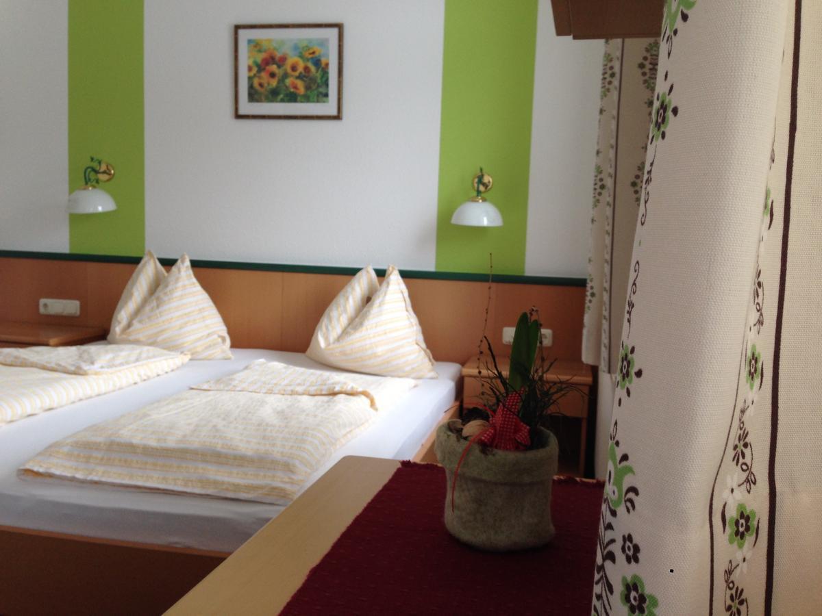Pension Horfarter Fieberbrunn Room photo