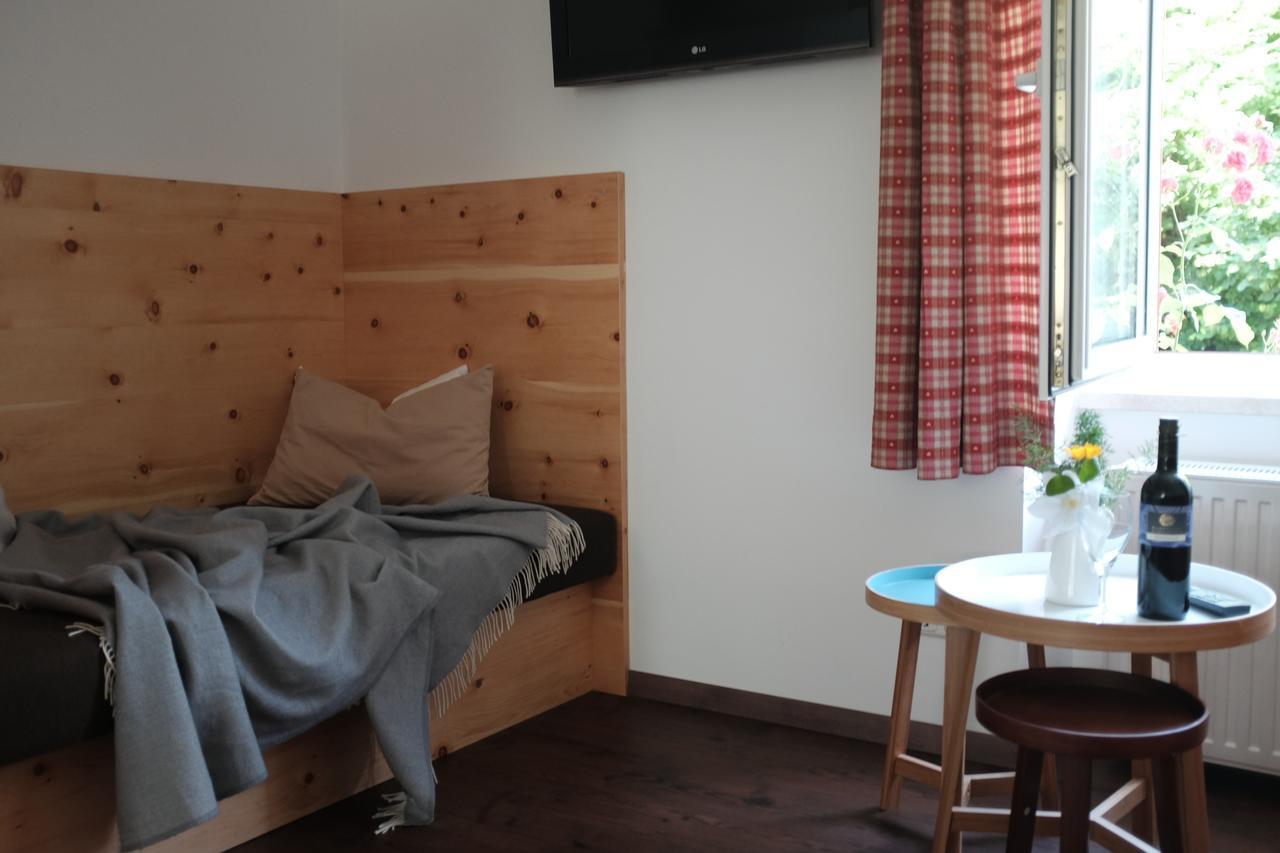 Pension Horfarter Fieberbrunn Room photo