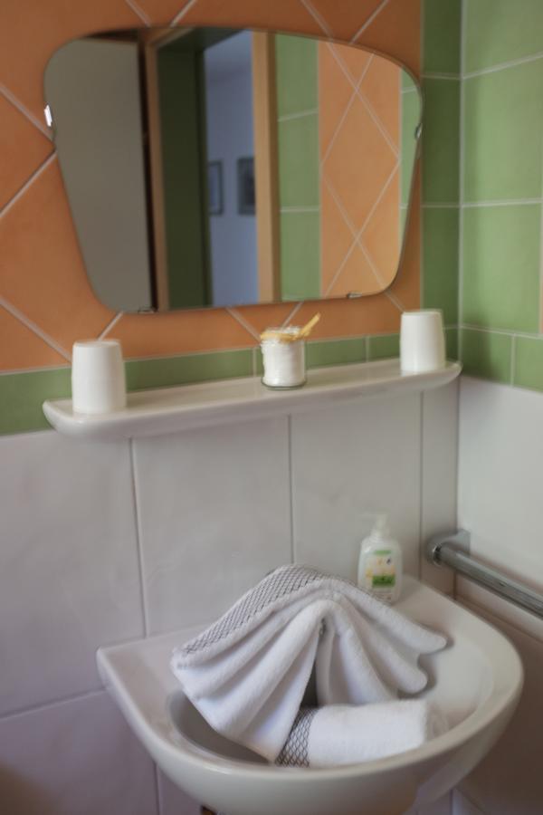 Pension Horfarter Fieberbrunn Room photo