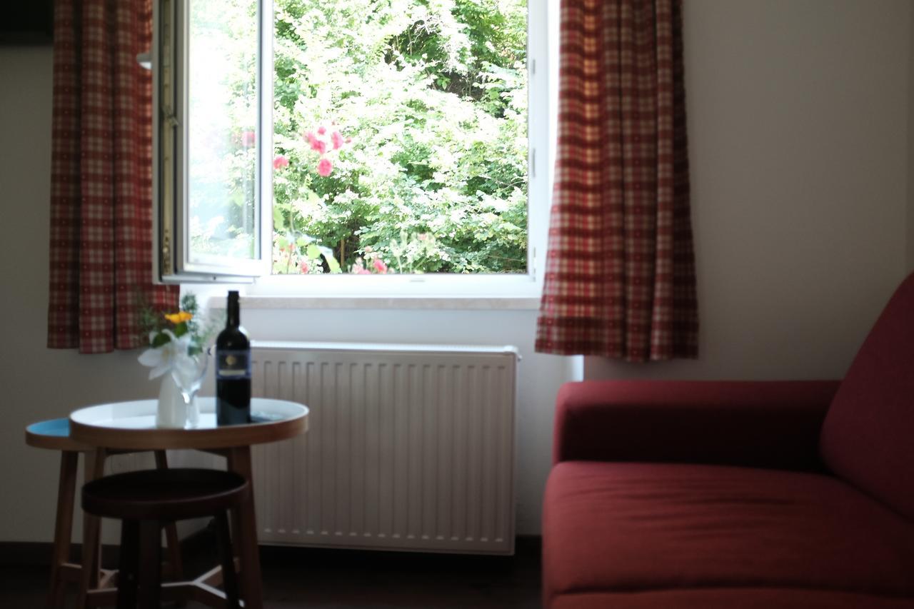 Pension Horfarter Fieberbrunn Room photo