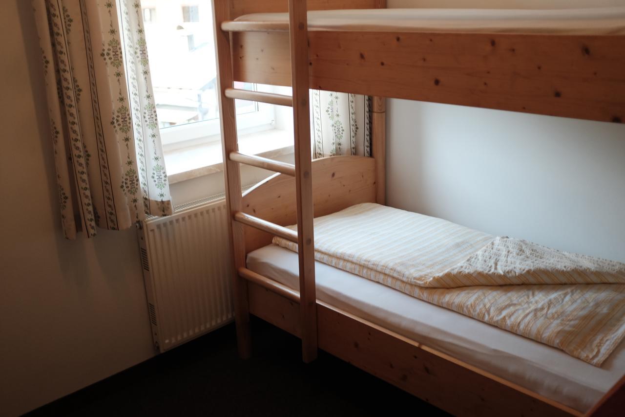 Pension Horfarter Fieberbrunn Room photo