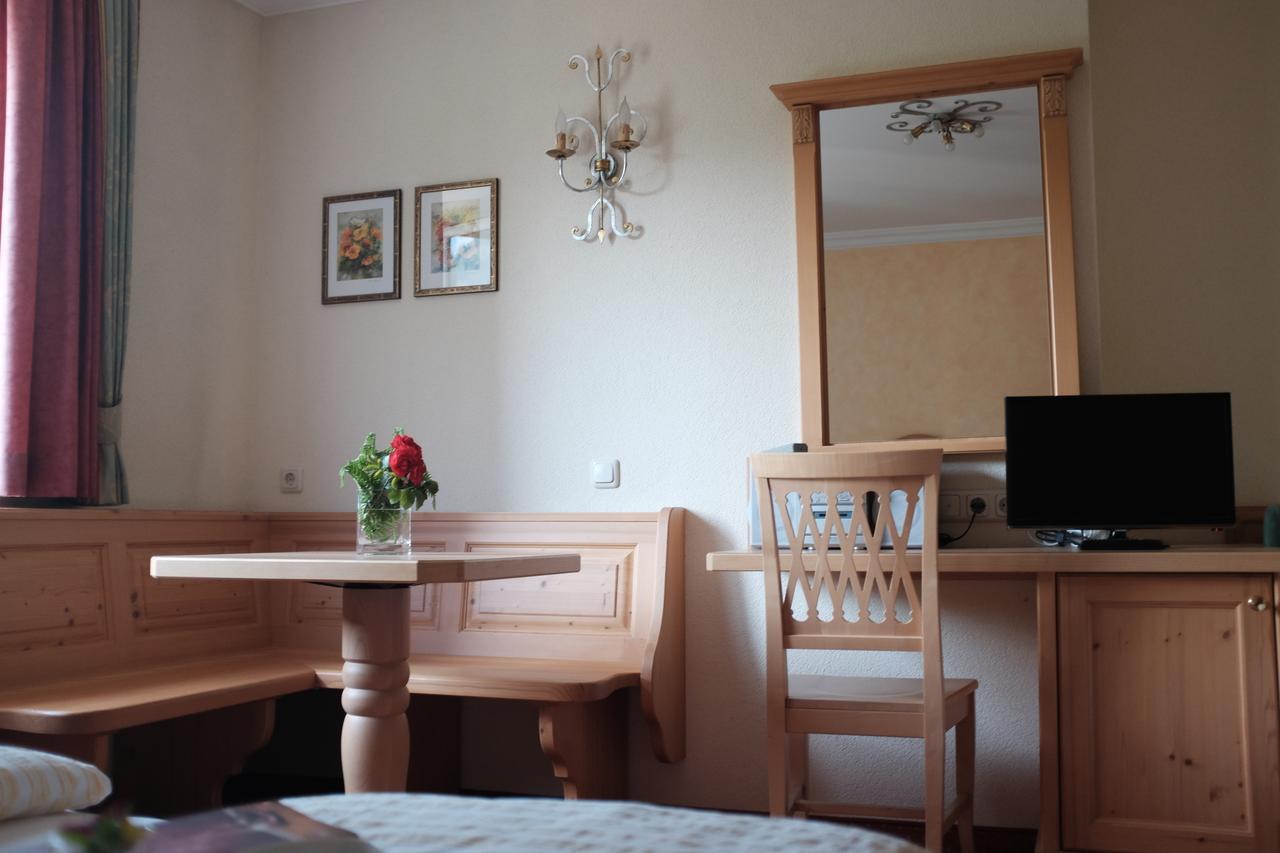 Pension Horfarter Fieberbrunn Room photo