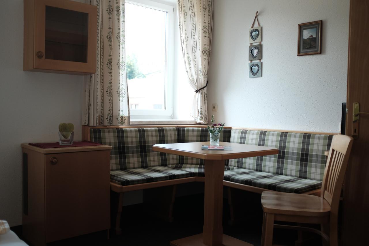 Pension Horfarter Fieberbrunn Room photo