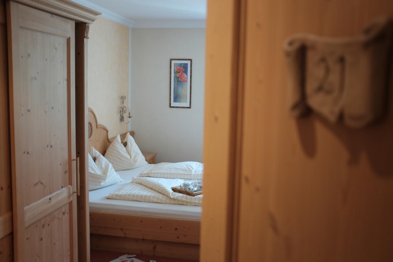 Pension Horfarter Fieberbrunn Room photo