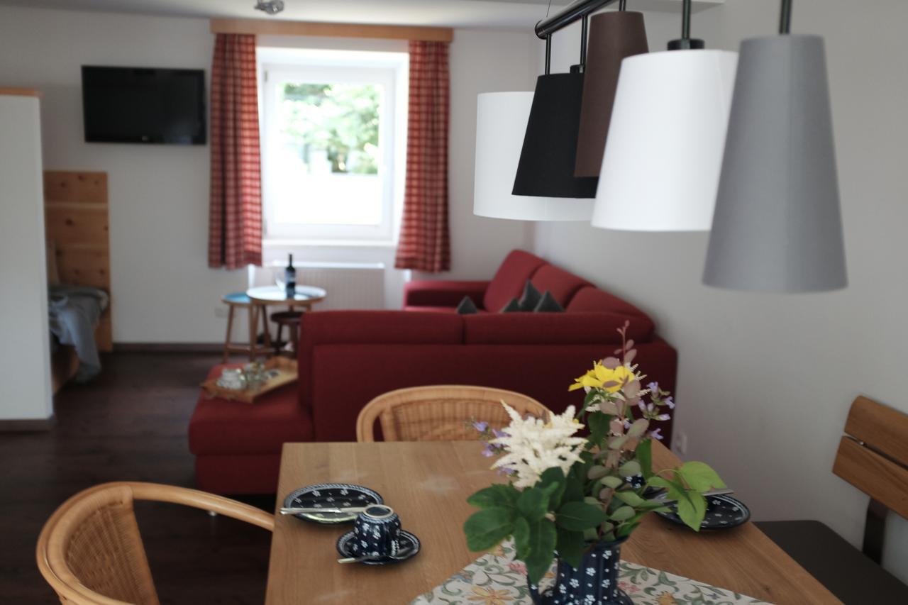 Pension Horfarter Fieberbrunn Room photo